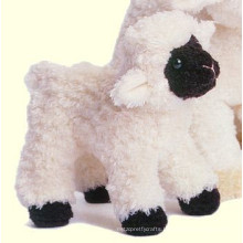 Sheep harry the bunny plush toy